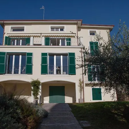 Appartamento Blue Line Fiascherino Exterior photo
