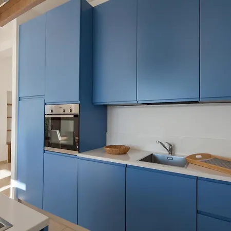 Appartamento Blue Line Fiascherino Exterior photo